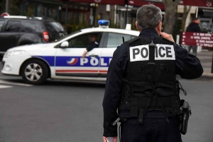 Espaly-Saint-Marcel : alcoolisé et accidenté, il s&#039;en prend aux policiers