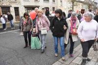 Vorey-sur-Arzon : une ribambelle de déguisements pour fêter Carnaval