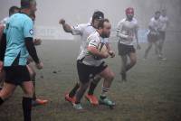 Rugby : Tence rate le coche