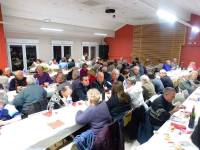 Sainte-Sigolène : une soirée soupe aux choux le 8 février à la résidence Sigolène