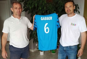 Bas-en-Basset : 24 équipes engagées pour le challenge de foot en la mémoire de Pierre Gasser