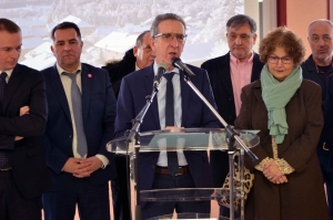 Saint-Agrève : Maurice Weiss ne briguera pas un troisième mandat de maire