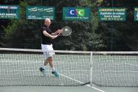 Tennis : l&#039;Open de Tence est lancé