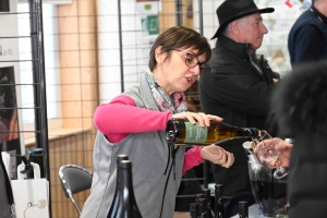 Le salon Vinivals célèbre tous les vins de France et les produits du terroir