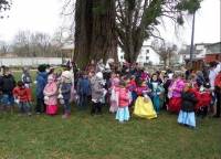 Bas-en-Basset : samedi, les enfants ont rendez-vous pour le grand carnaval