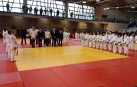Judo : trois podiums pour Yssingeaux