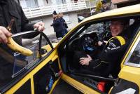 Le Rallye Monte-Carlo historique en images
