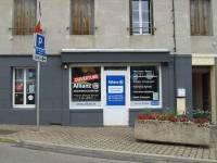Allianz a ouvert un cabinet d&#039;assurances à Vorey-sur-Arzon