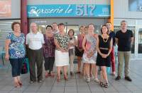 Monistrol-sur-Loire : &quot;La pause des aidants&quot;, une bouffée d&#039;oxygène pour les proches de malades Alzheimer