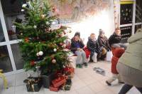 La magie de Noël opère déjà à l&#039;école maternelle Notre-Dame-du-Château