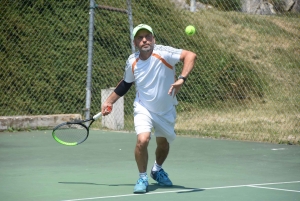 Saint-Didier-en-Velay : plus de 150 joueurs déjà engagés sur le tournoi de tennis