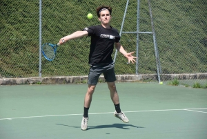 Saint-Didier-en-Velay : plus de 150 joueurs déjà engagés sur le tournoi de tennis