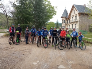 Un stage en pension complète pour le Puy-en-Velay Triathlon