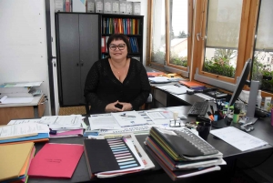 Chambon-sur-Lignon : Philomène Faure, nouvelle directrice générale des services