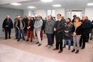 Chenereilles : le maire Philippe Digonnet souhaite accomplir un second mandat