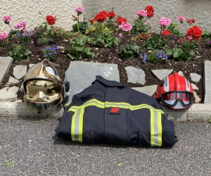 Crédit Pompiers Saint-Jeures