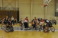 Basket Handisport NA : Le Puy officiellement au Final four
