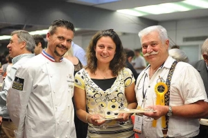 Saint-Agrève : Fromaniac devient une fête nationale du fromage