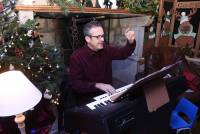 Chambon-sur-Lignon : apprenez des chants dans la Maison du Père Noël
