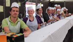 Fay-sur-Lignon : la fête votive intègre le pass sanitaire pour le bal et le repas