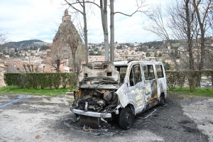 Après l&#039;incendie d&#039;une camionnette, la Région débloque 15 000 € pour le Théâtre de l’Alauda