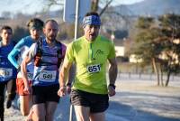 Bas-en-Basset : 380 coureurs sur le 7e Trail de Rochebaron