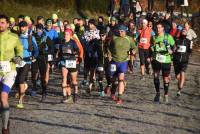 Bas-en-Basset : 380 coureurs sur le 7e Trail de Rochebaron