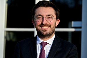 Le nouveau secrétaire général de la préfecture de Haute-Loire est entré en fonction