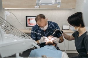 Accéder à un dentiste le dimanche et jours fériés : un nouveau fonctionnement