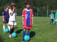 Mazet-Saint-Voy : le club se lance dans le futbolito, le foot mixte