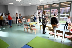 Monistrol-sur-Loire : une action pour valoriser le métier d&#039;assistante maternelle