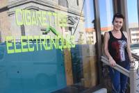 Yssingeaux : bientôt le retour d&#039;une boutique de cigarettes électroniques