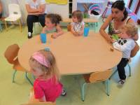 Saint-Maurice-de-Lignon : un temps d&#039;accueil personnalisé pour les écoliers de moins de 3 ans