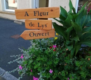 Fleuriste et pompes funèbres à Saint-Just-Malmont, il ouvre une seconde boutique à Jonzieux