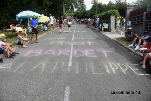 Saint-Didier-en-Velay : une réunion publique pour préparer le Tour de France