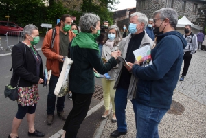 Les mains vertes se retrouvent à la Fête des plantes de Chavaniac-Lafayette