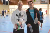 Badminton : 170 badistes à Yssingeaux pour la 3e Plume du COC