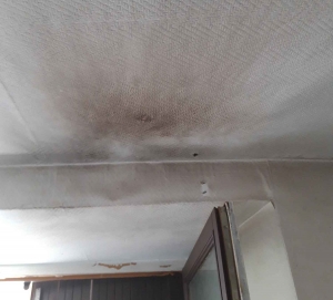 Monistrol-sur-Loire : on leur jette un fumigène dans leur chambre, les rideaux prennent feu