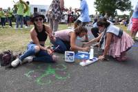 Saint-André-en-Vivarais : la réussite de la kermesse est vitale pour l&#039;école