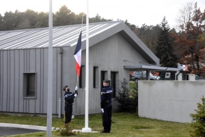 Monistrol-sur-Loire : la police municipale et la gendarmerie gagnent en complicité