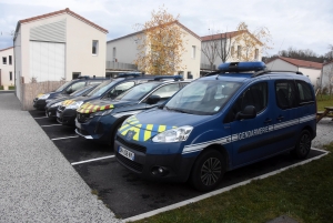 Monistrol-sur-Loire : la police municipale et la gendarmerie gagnent en complicité