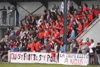 Les photos de la finale entre Le Puy Foot et Saint-Julien-Chapteuil