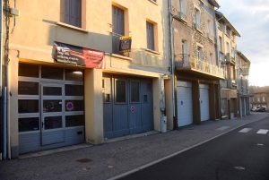 Yssingeaux : un garage automobile ouvre dans l&#039;avenue Maréchal-de-Vaux