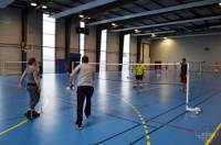 Saint-Agrève : un tournoi de badminton au profit du Téléthon le 2 décembre