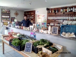 Saint-Julien-du-Pinet : la mairie offre deux mois de loyer au restaurant