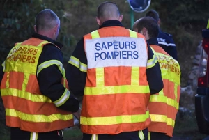 Sainte-Sigolène : suspicion d&#039;alcoolémie après un accident de scooter