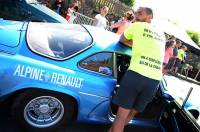 Saint-Julien-du-Pinet : dans la peau des pilotes de rallye automobile (vidéo)