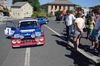Saint-Julien-du-Pinet : dans la peau des pilotes de rallye automobile (vidéo)