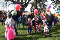 Bas-en-Basset : les enfants vont animer le Carnaval samedi