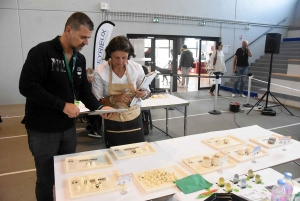 Saint-Agrève : découvrez le palmarès 2019 du concours de fromages Fromaniac